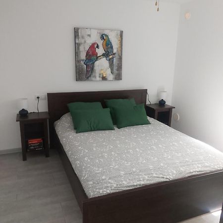 Apartment Калета-де-Фусте Экстерьер фото